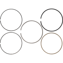 Load image into Gallery viewer, WISECO PISTON RING SET HARLEY 4.250 4250VMF