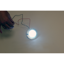 Load image into Gallery viewer, CUSTOM DYNAMICS LIGHT TS 1157 WHITE FLAT GEN200W1157E3T