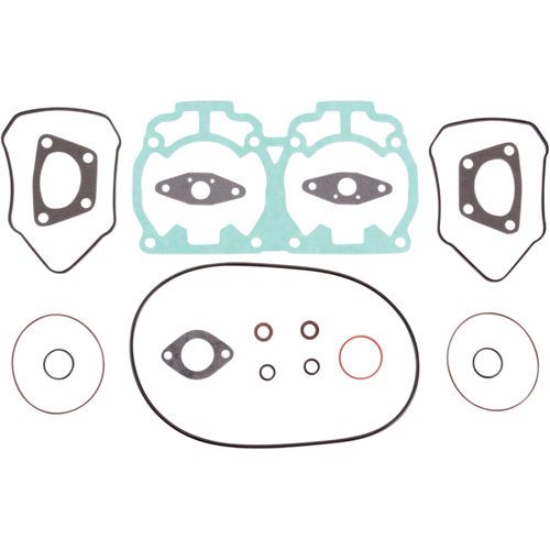 WINDEROSA GASKET SET FULL TOP S-DOO 710259