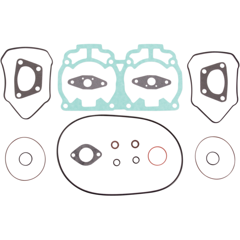 WINDEROSA GASKET SET FULL TOP S-DOO 710259