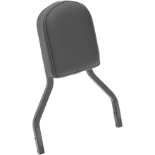 Load image into Gallery viewer, DRAG SPECIALTIES PAD SISSY BAR SHORT SOLAR 0822-0299