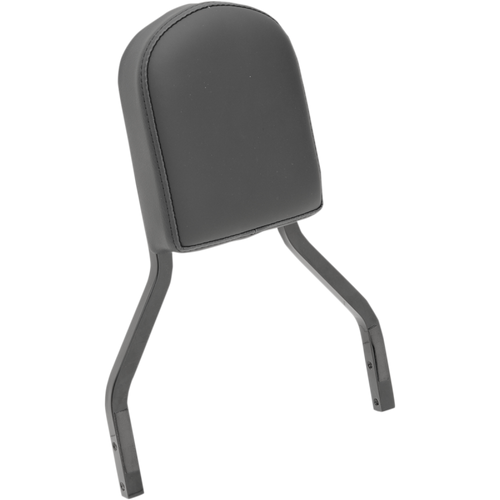 DRAG SPECIALTIES PAD SISSY BAR SHORT SOLAR 0822-0299