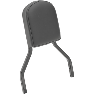 DRAG SPECIALTIES PAD SISSY BAR SHORT SOLAR 0822-0299