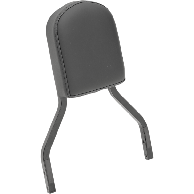 DRAG SPECIALTIES PAD SISSY BAR SHORT SOLAR 0822-0299