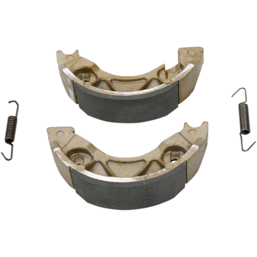 EBC 530 BRAKE SHOE SET EBC 530
