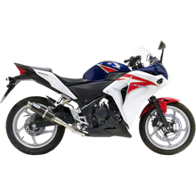 Load image into Gallery viewer, LEOVINCE SLIP-ON GPCORSA CBR 250R 3469U