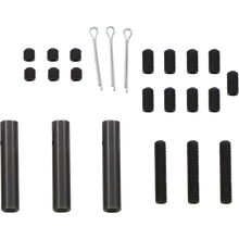 Load image into Gallery viewer, STRAIGHTLINE PERFORMANCE Ski-doo TRA Adjustable Heavy Pin Kit (16-23g) 121-140