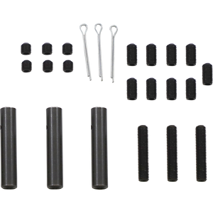 STRAIGHTLINE PERFORMANCE Ski-doo TRA Adjustable Heavy Pin Kit (16-23g) 121-140