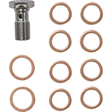 Load image into Gallery viewer, LA CHOPPERS CABLE KT C AB 15-17 FL21+ LA-8056KT-16