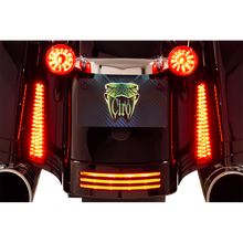 Load image into Gallery viewer, CIRO LLC Filler Panel Accent Lights - Black 40043