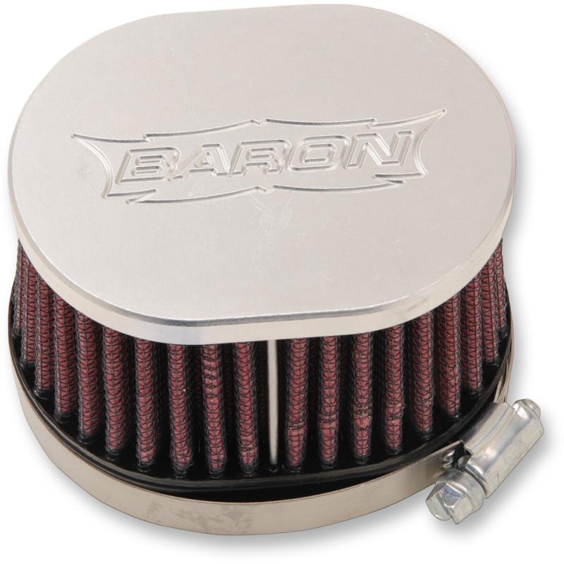 BARON AIR FILTER HIGH FLOW BAK BA-2021-FILTER