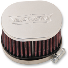 Load image into Gallery viewer, BARON AIR FILTER HIGH FLOW BAK BA-2021-FILTER