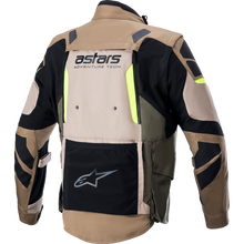 Load image into Gallery viewer, ALPINESTARS (ROAD) JACKET HALO DS KSY M 3204822-865-M