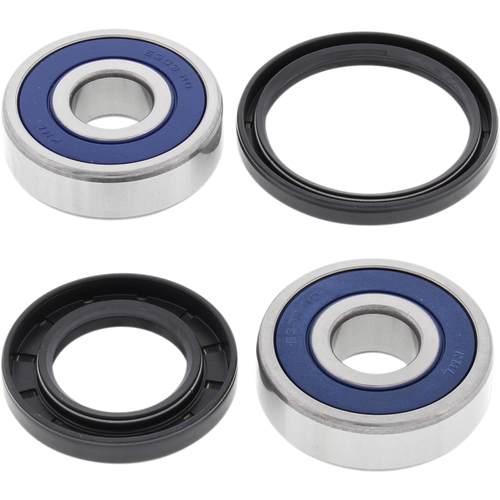 ALL BALLS 25-1334 WHEEL BEARING & SEAL KIT 25-1334