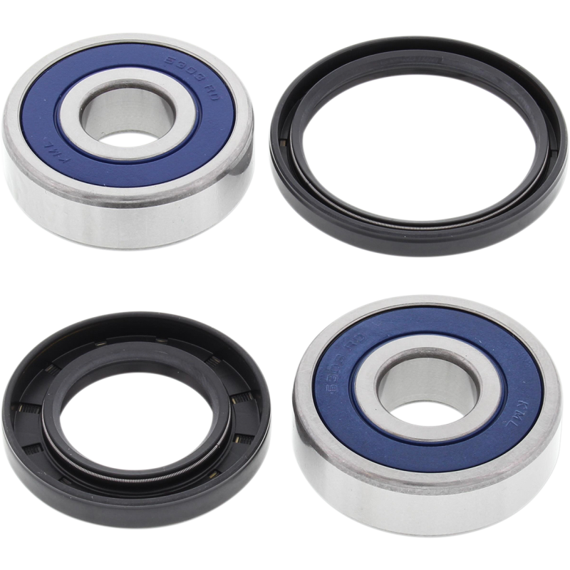 ALL BALLS 25-1334 WHEEL BEARING & SEAL KIT 25-1334