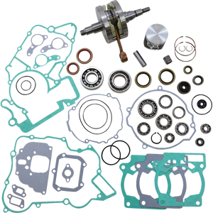WRENCH RABBIT ENGINE KIT KTM WR101-119
