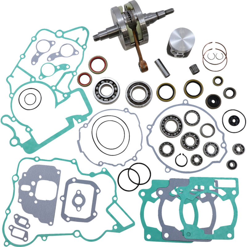WRENCH RABBIT ENGINE KIT KTM WR101-119