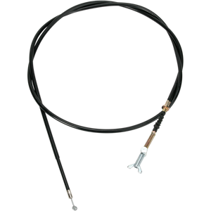 MOTION PRO BRAKE CABLE REAR HAND BLACK VINYL 03-0311