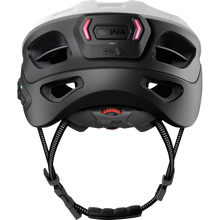 Load image into Gallery viewer, SENA SENA  CYCLING HELMET R1 EVO MATT WHITE L SIZE R1EVO-MW00L10