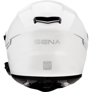 SENA HELMET OUTFORCE WHT XXL OUTFORCE-GWXXL