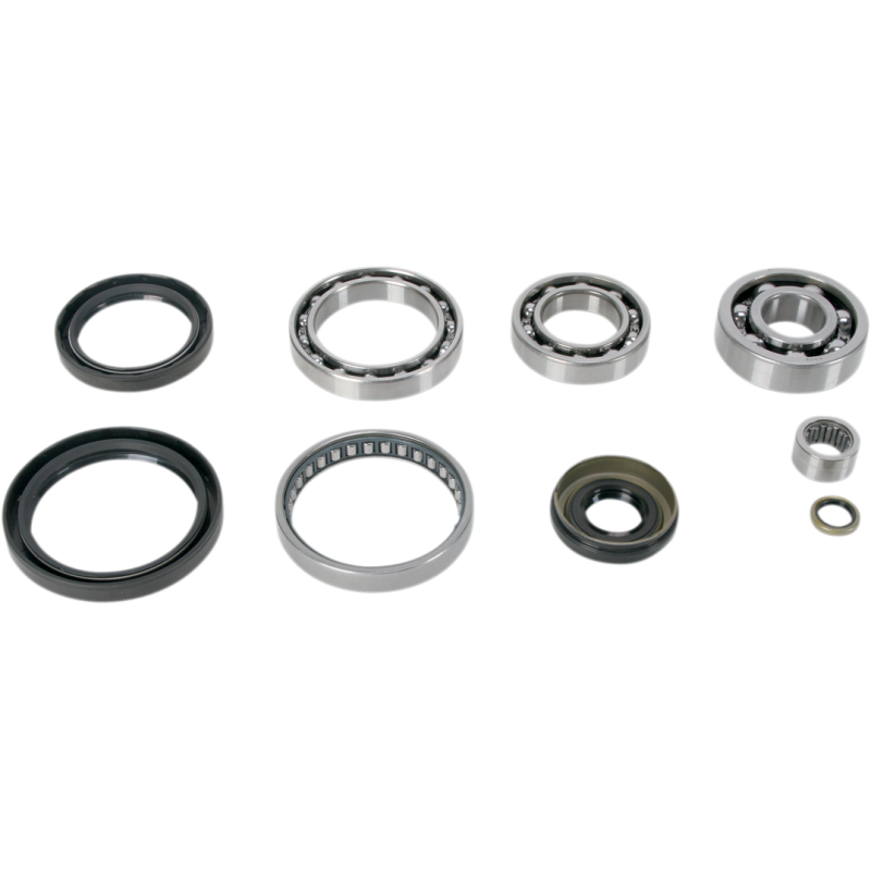 MOOSE RACING 25-2066 DIFFERENTIAL BEARING & SEAL KIT 25-2066