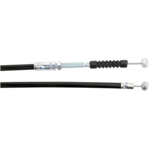 MOTION PRO BRAKE CABLE FRONT BLACK VINYL 02-0283