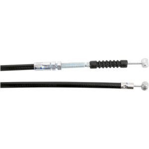 MOTION PRO BRAKE CABLE FRONT BLACK VINYL 02-0283