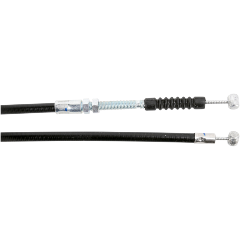 MOTION PRO BRAKE CABLE FRONT BLACK VINYL 02-0283