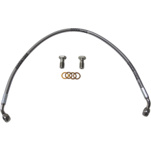 Load image into Gallery viewer, GOODRIDGE 11-15 ZX10R FRONT BRAKE LINE KIT KW2883-2FC