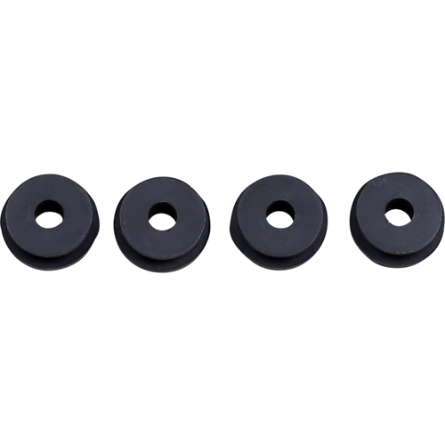 DRAG SPECIALTIES GROMMET S/B MNT 4PK 14-20 3501-1767