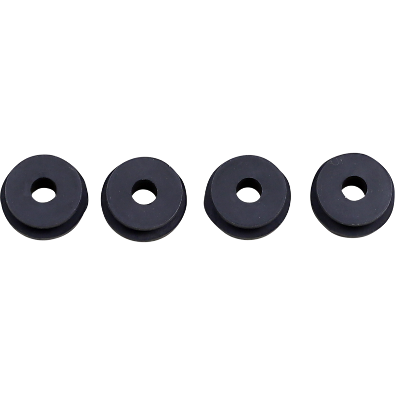 DRAG SPECIALTIES GROMMET S/B MNT 4PK 14-20 3501-1767