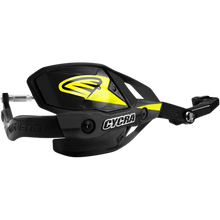 Load image into Gallery viewer, CYCRA GUARD HAND HCM 7/8 BLK 1CYC-7505-12HCM