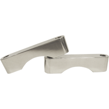 Load image into Gallery viewer, PAUL YAFFE BAGGER NATION 86-13 FLHT FENDER FT DEI 21        " DEI21-2013-S