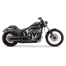 Load image into Gallery viewer, VANCE &amp; HINES VO2 NAKED A/F SKULL CAP CROWN BLACK 71019