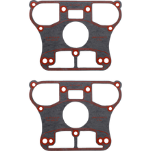 Load image into Gallery viewer, JAMES GASKET 84-99 EVO 1PC LWR R/CVR GASKET BEAD JGI-16779-84-X