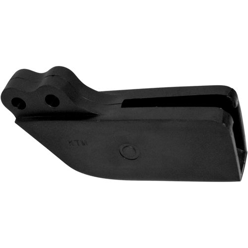 UFO KTM MULTIFIT 94-08 CHAIN GUIDE BLACK KT03068-001