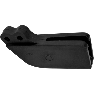UFO KTM MULTIFIT 94-08 CHAIN GUIDE BLACK KT03068-001