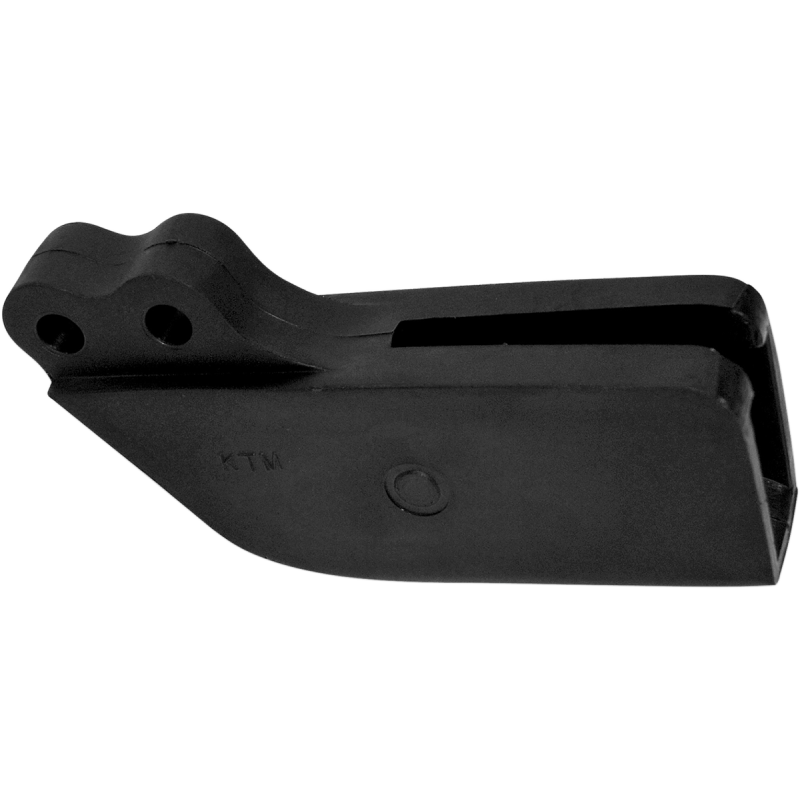 UFO KTM MULTIFIT 94-08 CHAIN GUIDE BLACK KT03068-001