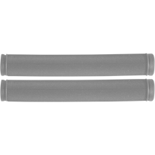 Load image into Gallery viewer, RACE SHOP INC. GRIP RUBBER 7" GRAY G-7 GRAY