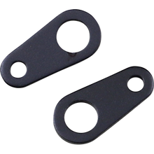 Load image into Gallery viewer, CUSTOM DYNAMICS MOUNT MCROTSIG SBRKT BLK CD-MICRO-SB