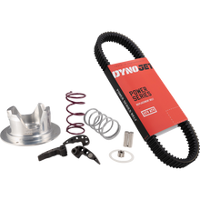 Load image into Gallery viewer, DYNOJET CLTCH GNR KT RZR S 1000 96080011