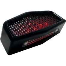 Load image into Gallery viewer, JOKER MACHINE CAFE LED TAILLIGHT ASSY BLACK 09-570B
