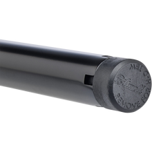 Load image into Gallery viewer, Biltwell | Chumps Handlebar | Black Electroplate | TBW with Insert | 1" | Compatible With Cable Operated Throttles and Harley's Throttle-By-Wire Control Module