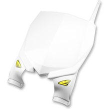 Load image into Gallery viewer, CYCRA 10-17YZ450F/10-18 YZ250F/15-20 YZ125/250 WHITE 1CYC-0990-42