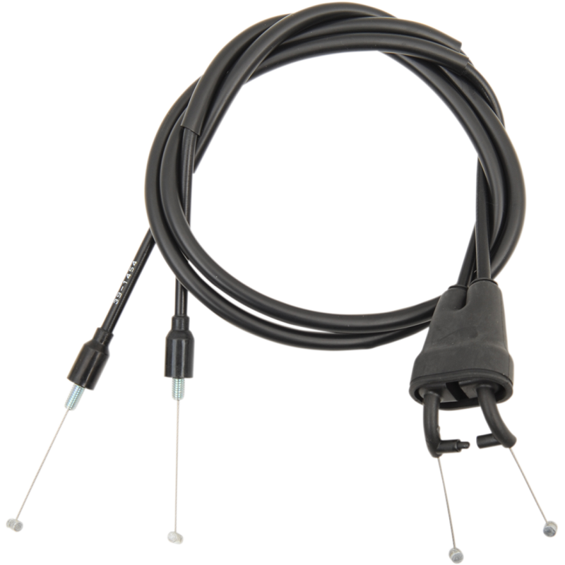MOOSE RACING CABLE THROTTLE MSE KTM 45-1260