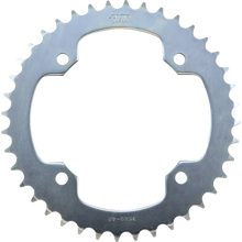 Load image into Gallery viewer, SUNSTAR SPROCKETS 520-40T STEEL REAR SPROCKET 2-354040