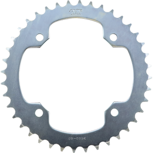 SUNSTAR SPROCKETS 520-40T STEEL REAR SPROCKET 2-354040