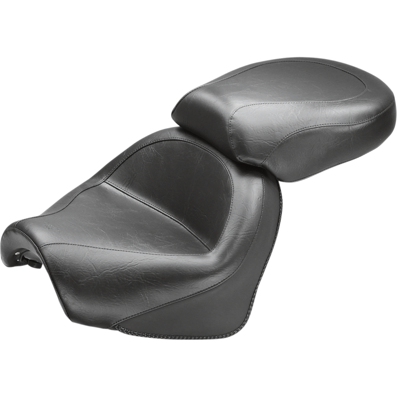 MUSTANG SEAT,SUZVOLUS/C50VINTOUR 75811