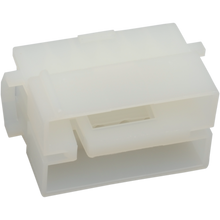 Load image into Gallery viewer, NAMZ AMP MATE/LOCK CONNECTOR MALE 12 POSI EA NA-1-480288-0