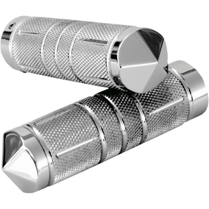 ACCUTRONIX GRIPS KNURLED DIA WIR CHR GR101-SKIC